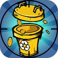 Monster Clash: Battle Frenzy