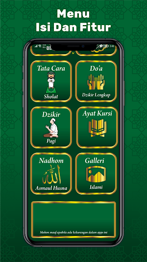 Buku Kitab Kuning Lengkap Screenshot 2