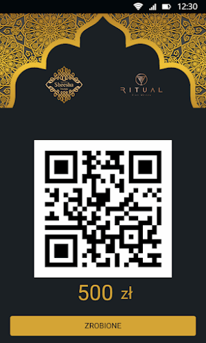Sheesha & Ritual Screenshot 2