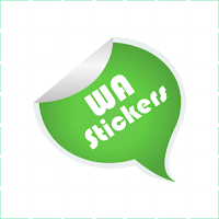 WA Stickers