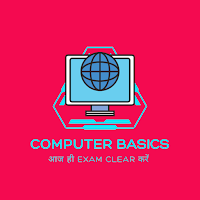 Computer Basic -  हिन्दी में