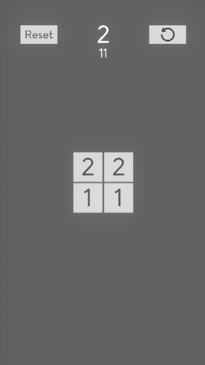 Knight Numbers Screenshot 1