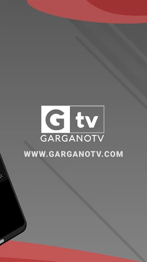 Gargano TV Screenshot 3