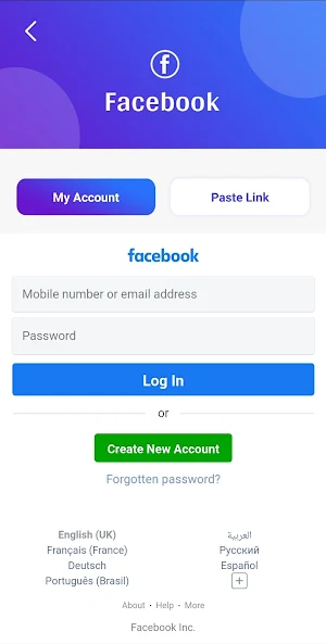 Story Downloader for Instagram - Story Saver Screenshot 3