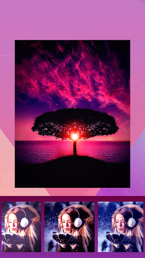Perfect Photo Editor Screenshot 2