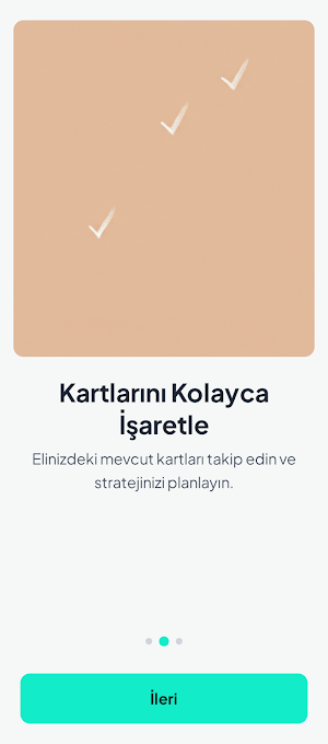 Okey Event Screenshot 1