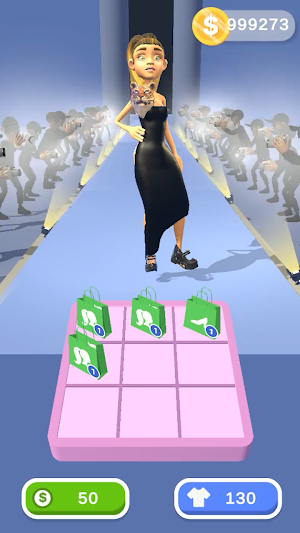 Fashion Fusion Screenshot 2