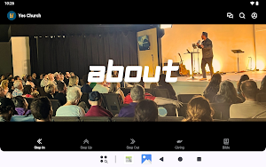 Yes Church Screenshot 3