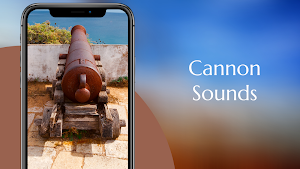 Cannon Sounds Screenshot 0