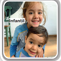 Infantil Missões Português2022