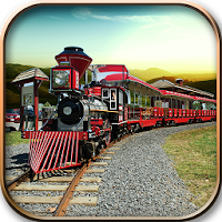 School Train Simulator 2016