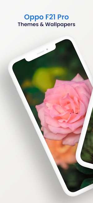 Theme for Oppo F21 Pro Screenshot 0