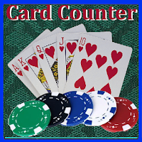 Card Counter