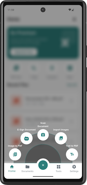 DocView Pro Screenshot 1