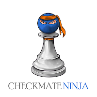 Checkmate Ninja