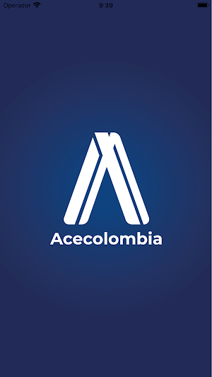 Eventos Acecolombia Screenshot 0