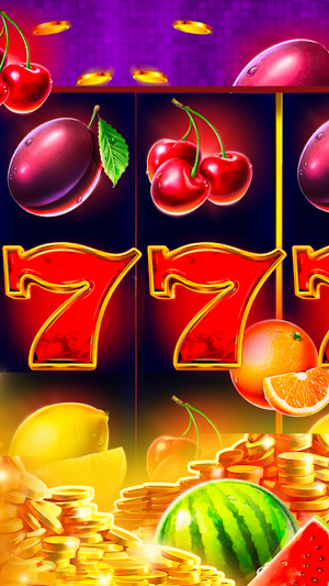 Fruit Luck Screenshot 1