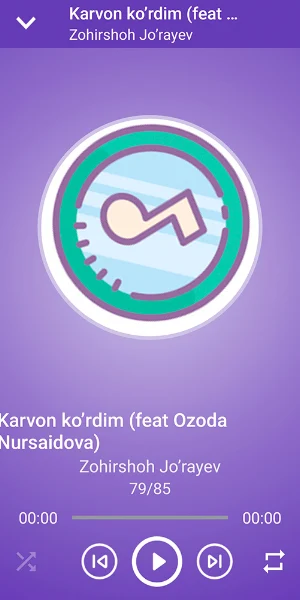 Zohirshoh Jo'rayev Screenshot 3