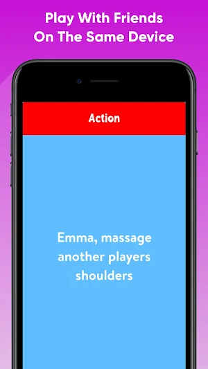 Party Games for Groups Screenshot 2