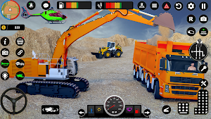 Construction Simulator : Build Screenshot 2