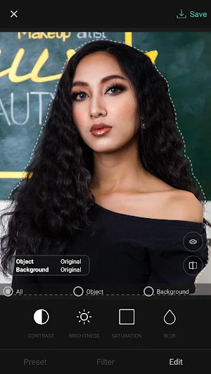 AICut Photo Screenshot 2