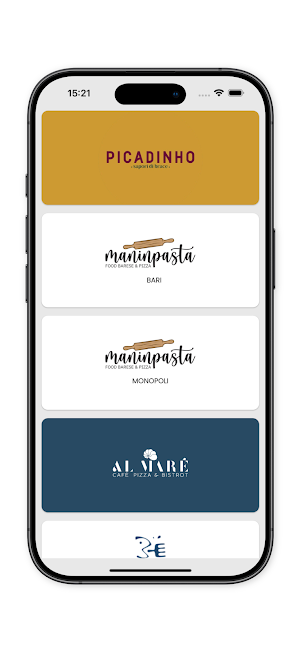 Picadinho Group Screenshot 0