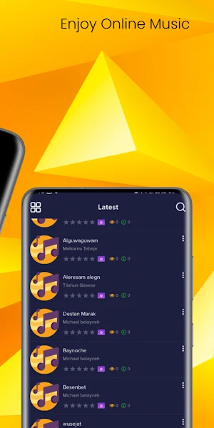 Pulseplay Screenshot 1