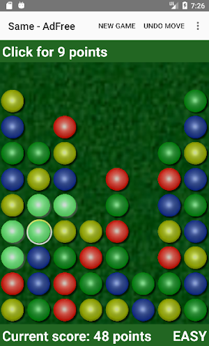Same - Full Version Screenshot 0