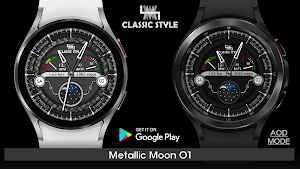 LMwatch metallic moon 01 Screenshot 0