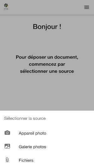 Cabinet Quéraux Screenshot 1