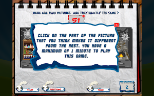 Comparing and Classifying Screenshot 3