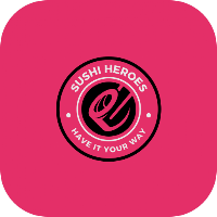 Sushi Heroes