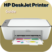 HP DeskJet Printer Guide