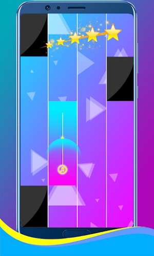 Shahrukh Khan piano game Screenshot 2
