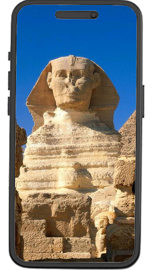 Egypt Wallpapers Screenshot 0