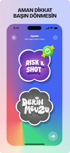 Ding Dong Games Screenshot 1