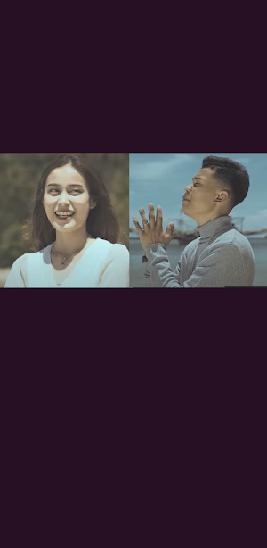 ARIEF Satu Rasa Cinta Screenshot 1