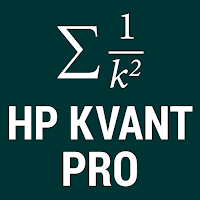 HP Kvant