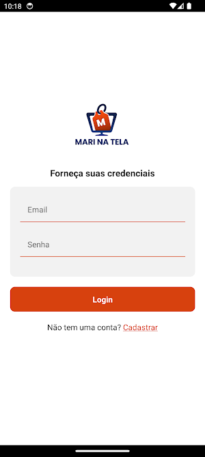 MariNaTela Screenshot 3