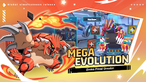 Mewtwo Strikes Screenshot 3