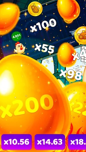 Chicken Road Screenshot 0
