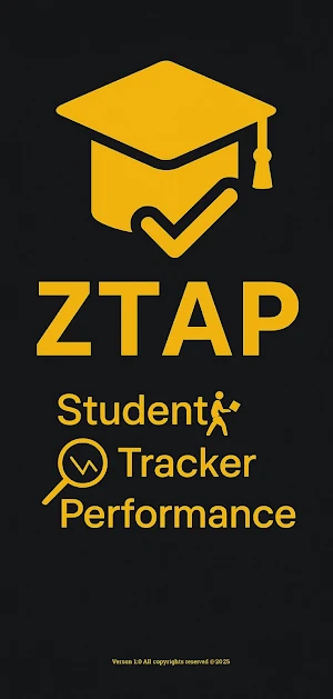 ZTAP Screenshot 0
