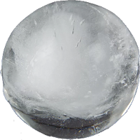 ice ball