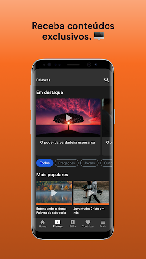 IGLESIA EL SHADDAI Screenshot 1