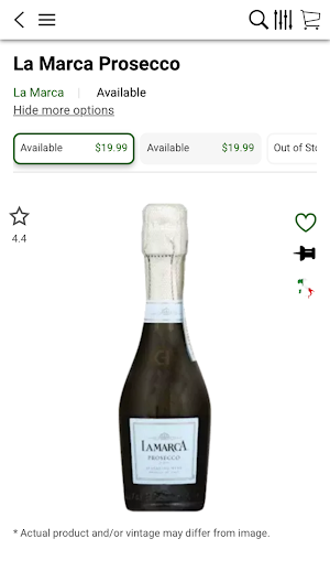 Waban Market Screenshot 1