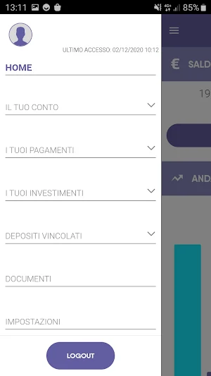 Conto Twist Screenshot 2