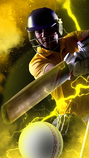 PM Cricket Screenshot 3