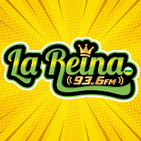 La Reina 93.6 Garzón