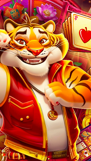 Excellent Tiger Screenshot 1