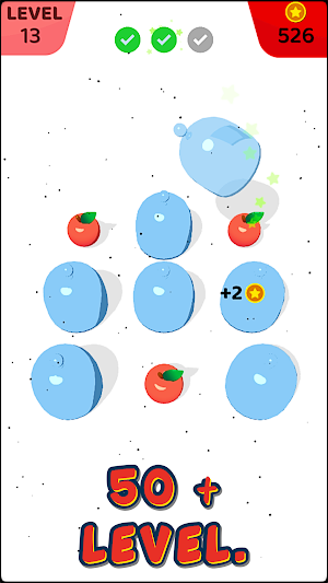 Fruit vs Bomb Screenshot 1